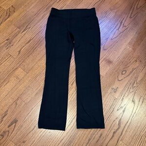 Athleta Classic Black Leggings
